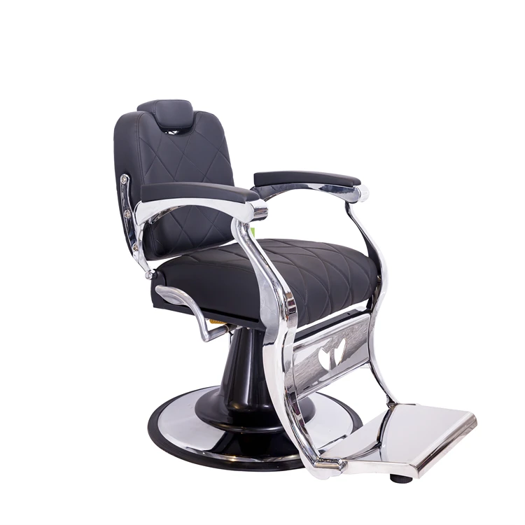 أثاث صالون التجميل صالون الحلاقة للرجال والنساء لقص الشعر وتصفيف الشعر كرسي المصمم للبيع