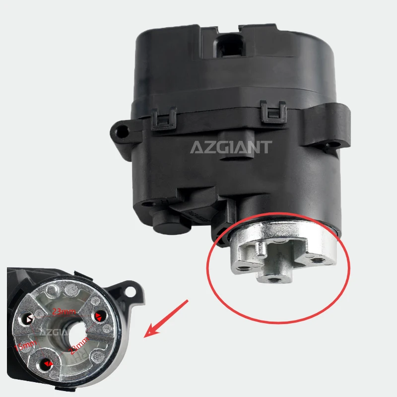 

AZGIANT Car Power Fold Mirror Motor maintain for Honda Accord V6 MK8 Camry MK7 Mark X GRX120 HILUX REVO MK8 VIGO carbon brush