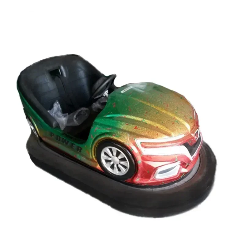 

Top Quality Hot SalesBattery Powered Adult Bumper Car Indoor Rides Electric Dodge Bumper Car