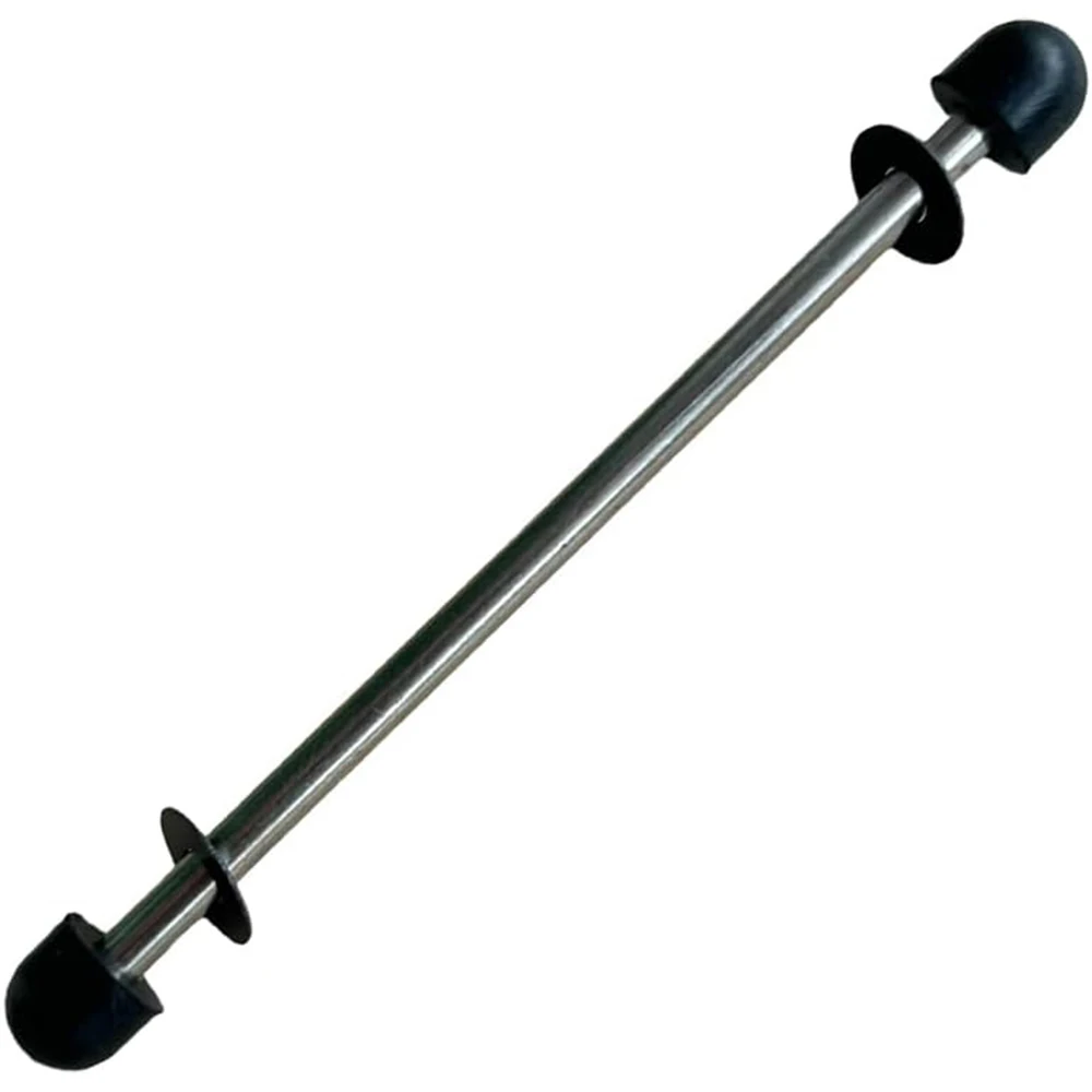 

For Intex Pure Spa Hot Tub Impeller Pump Shaft Fix E90 errors, With a Baffle Stainless Steel