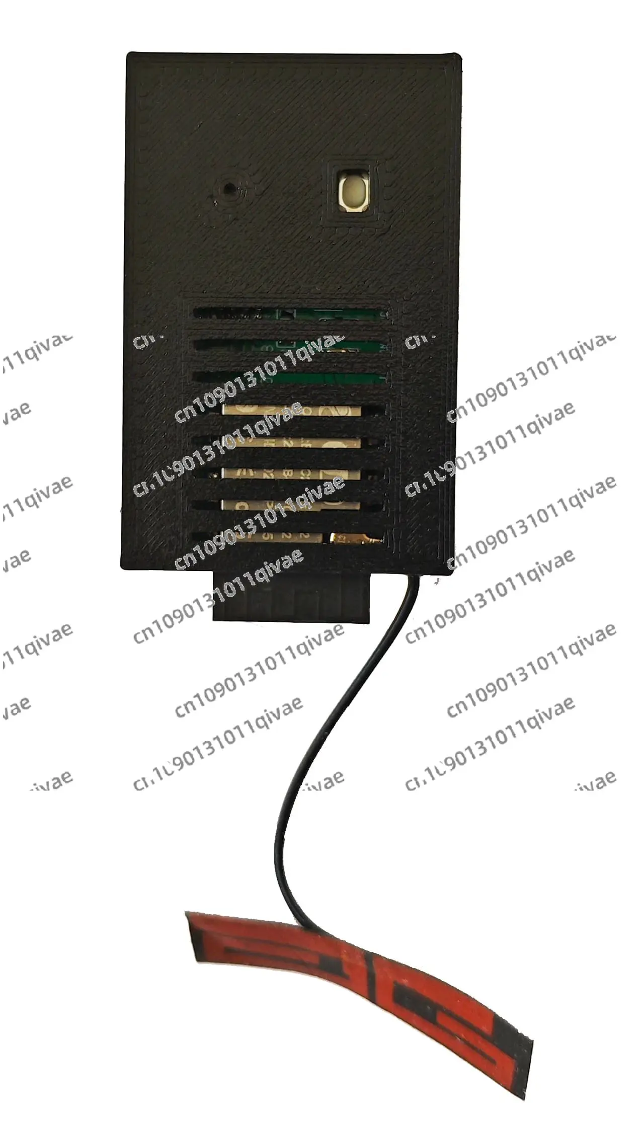 

Аппаратный захват для сумок, внешняя антенна, беспроводная сетевая карта, автоматический инструмент для захвата сумки