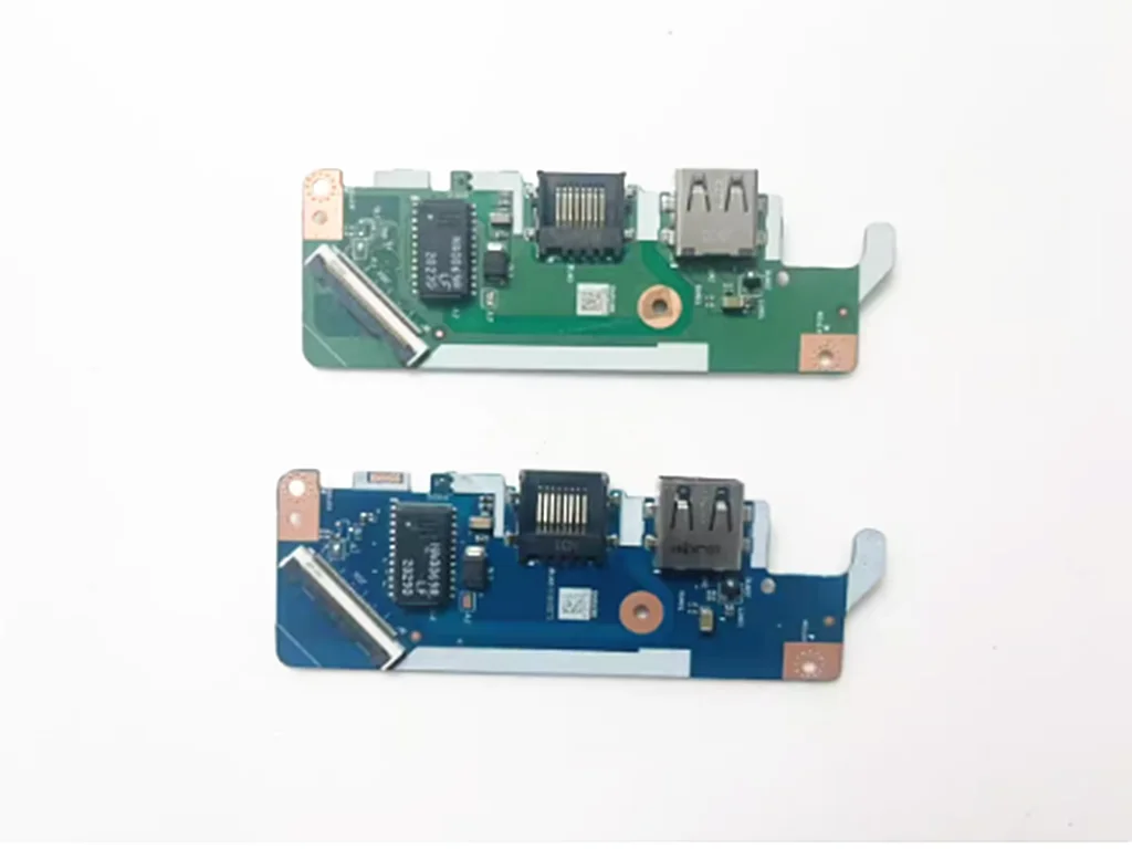 NEW For Lenovo V15 G2 ITL 82KB 82ME Power Botton USB Wlan Board 5C50S25178 5C50S25185 HV560 NS-D475 NS-D525