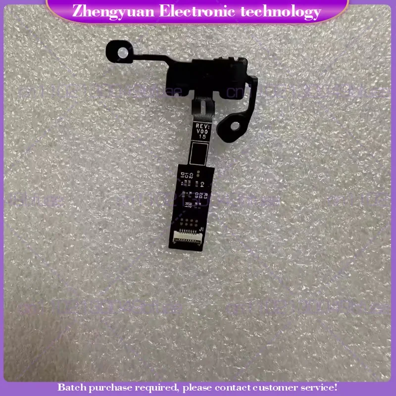 For Lenovo Xiaoxin Air-14IIL 2020 fingerprint module, switch board, boot board