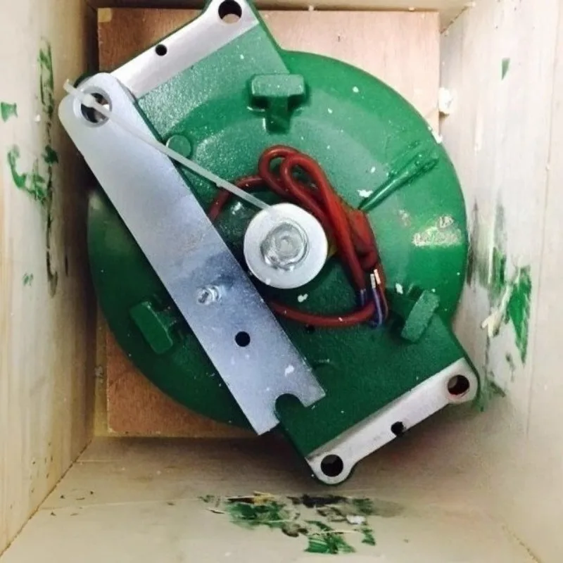 

Parts for KONE elevator brake MX18 brake, brake