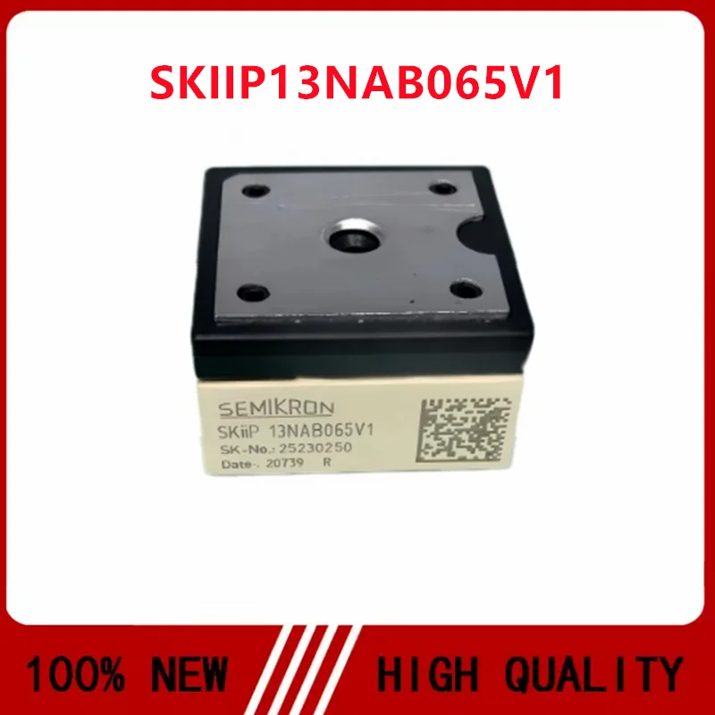 SKIIP13NAB065V1 frequency converter power supply IGBT power module new original spot fast delivery