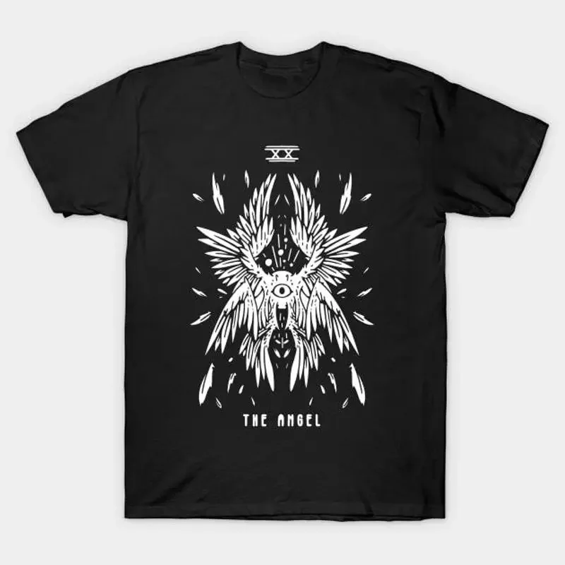 Biblically accurate angel how angels look like in the bible T Shirt S 5XL Fast