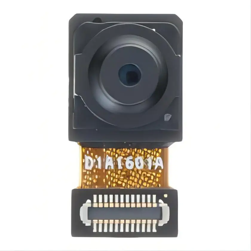 Front Selfie Camera for Xiaomi Redmi Note 11 Pro + Plus 5G Camera Module