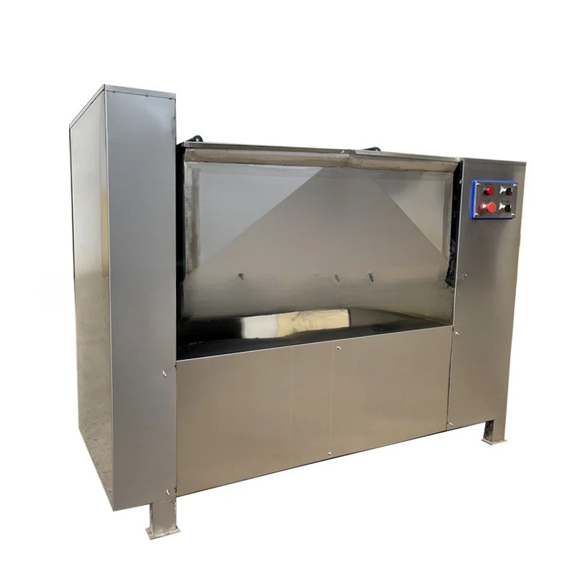 

Automatic, double shaft, stuffing machine, steamed buns, dumplings, meat stuffing, vegetable stuffing