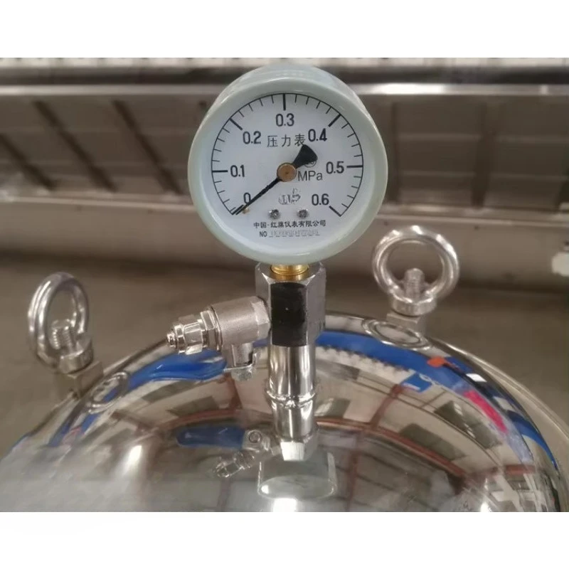 Water Filter Manufacturers Supplied High Quality Flanged Style Single Bag Filter