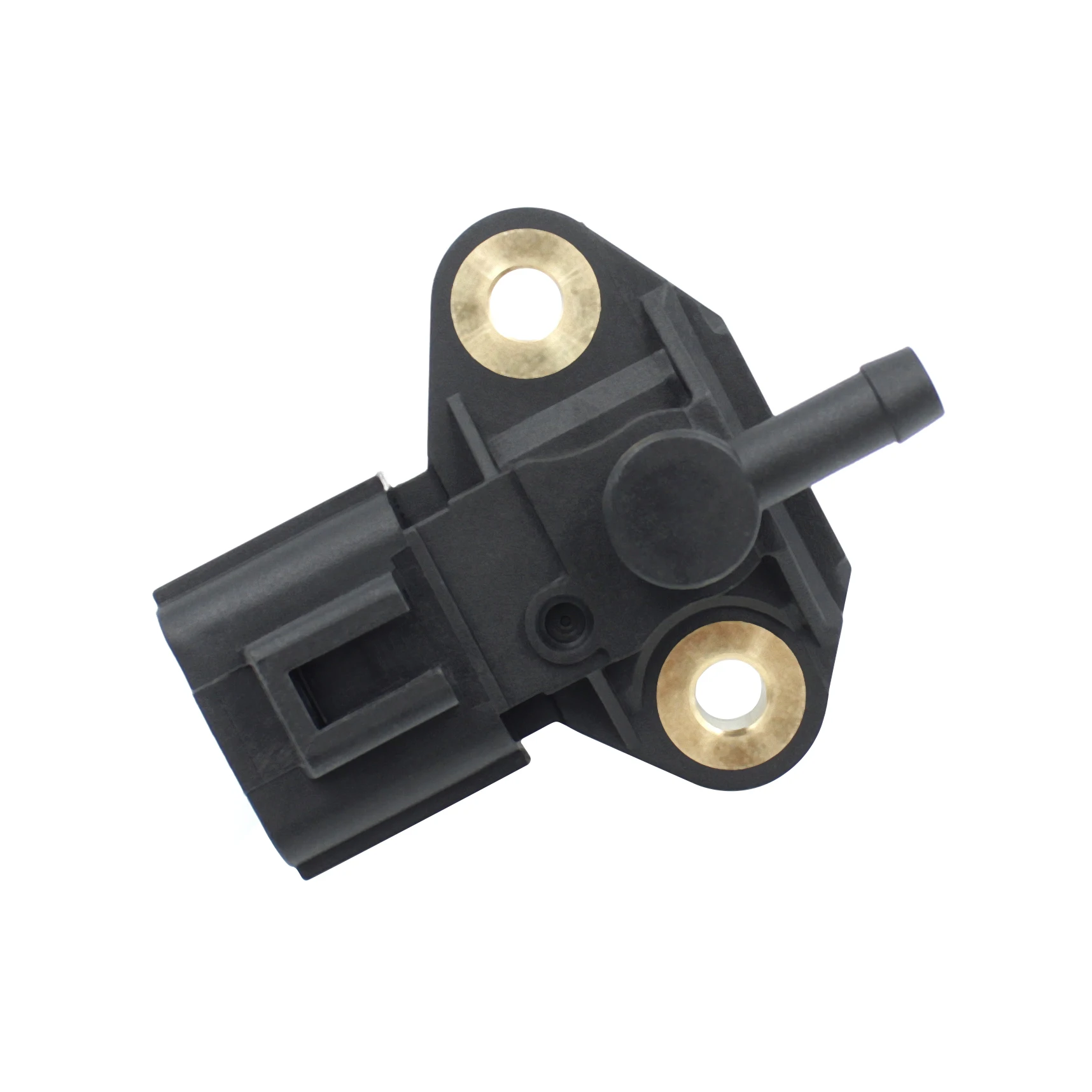 High Quality Engine Injector Fuel Pressure Sensor For Ford Ecosport Focus 2.0 0261230093 3F2E-9G756-AD 3F2E-9G756-AC