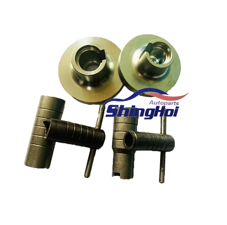 

09G 09M 09D 09K Transmission Linear Big & Small Solenoid Repair Tool Kit