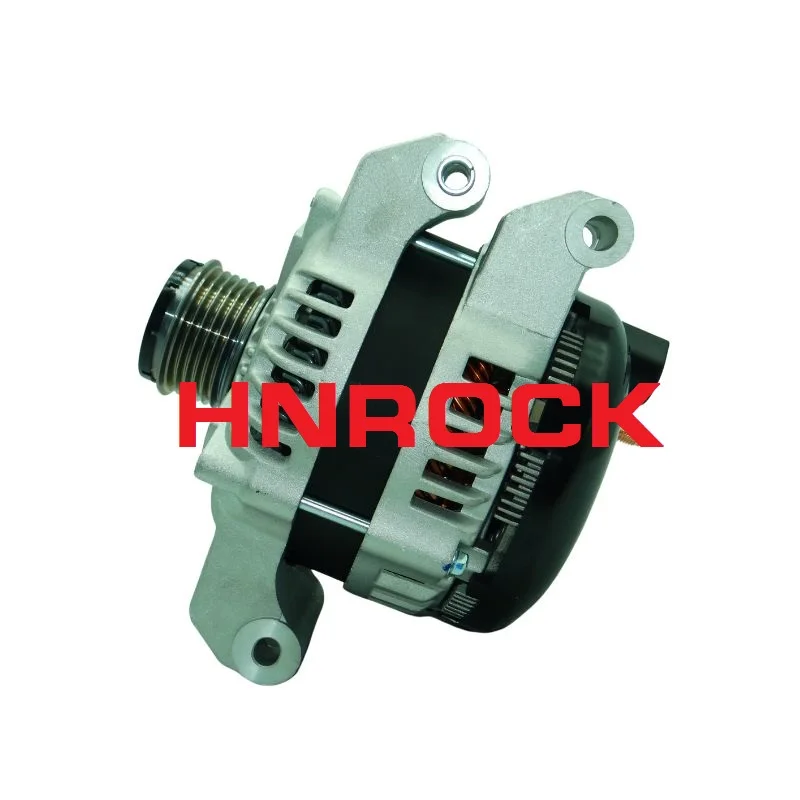 

NEW HNROCK 12V 200A ALTERNATOR 104210-6990 104210-6991