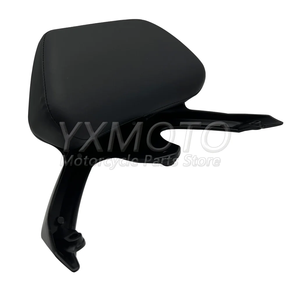 Fit For YAMAHA T-MAX530 TMAX530 T MAX 530 2012-2016 Motorcycle Accessories Rear Passenger Seat Backrest Frame Back Rest Cushion