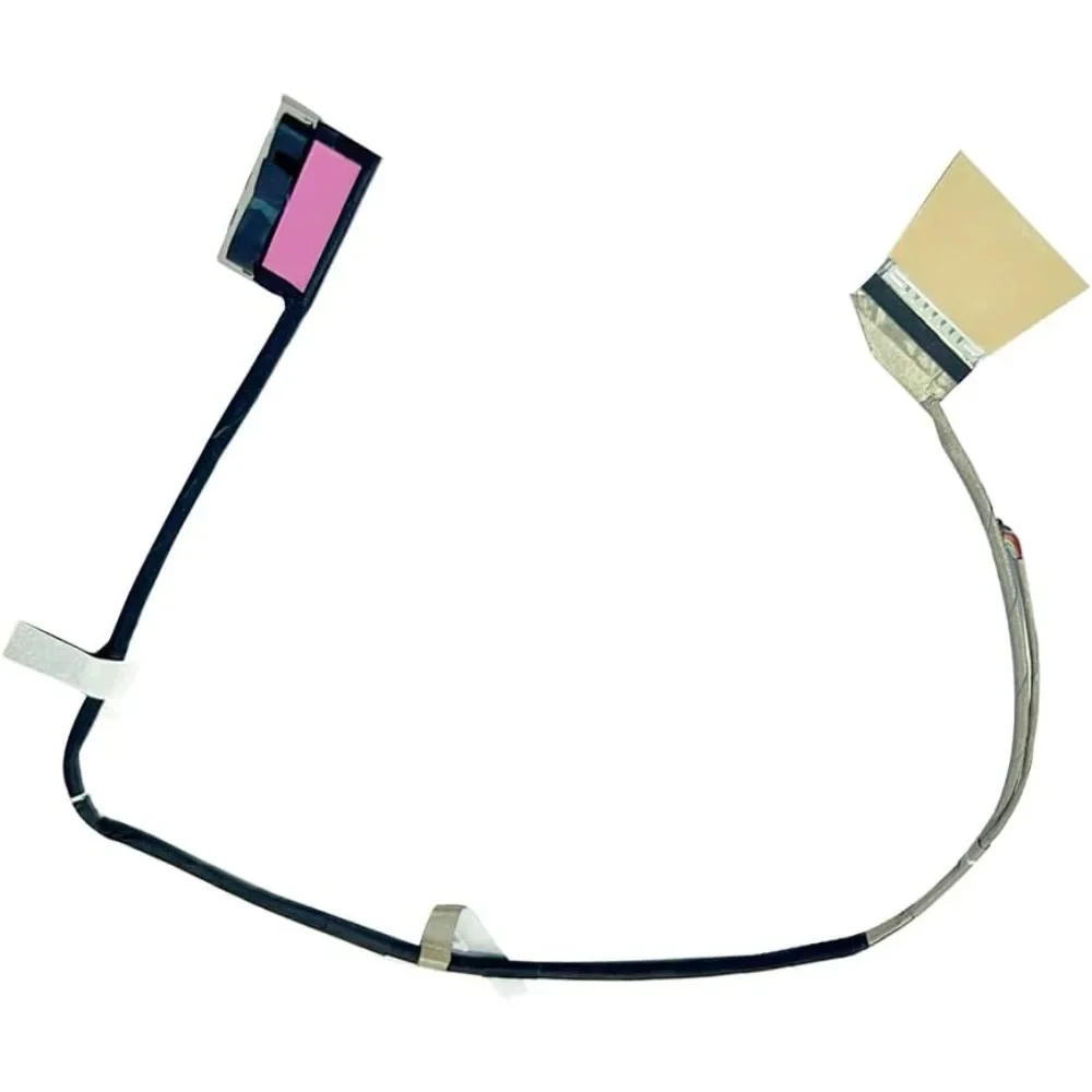 FHD 300HZ 40PIN LCD Screen Video Display Flex Cable Replacement for ASUS ROG G733QS 6017B1549501