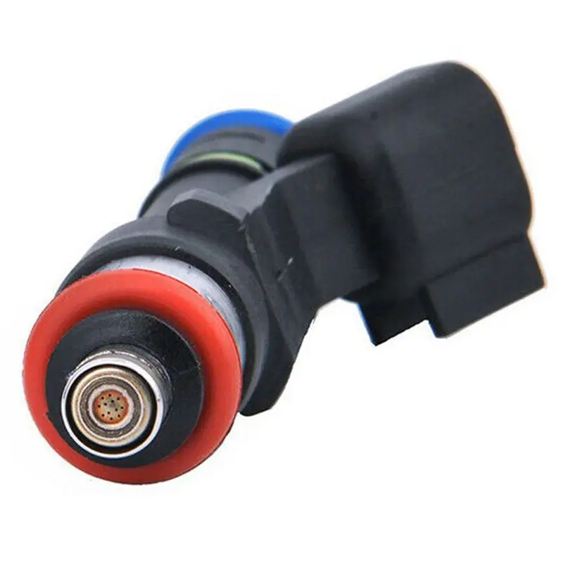 4X Engine Fuel Injector 0280158103 FZ01199F0 FZ01-19-9F0 For Mazda 3 6 Cx-5 12-14 Oil Injection Nozzle 3