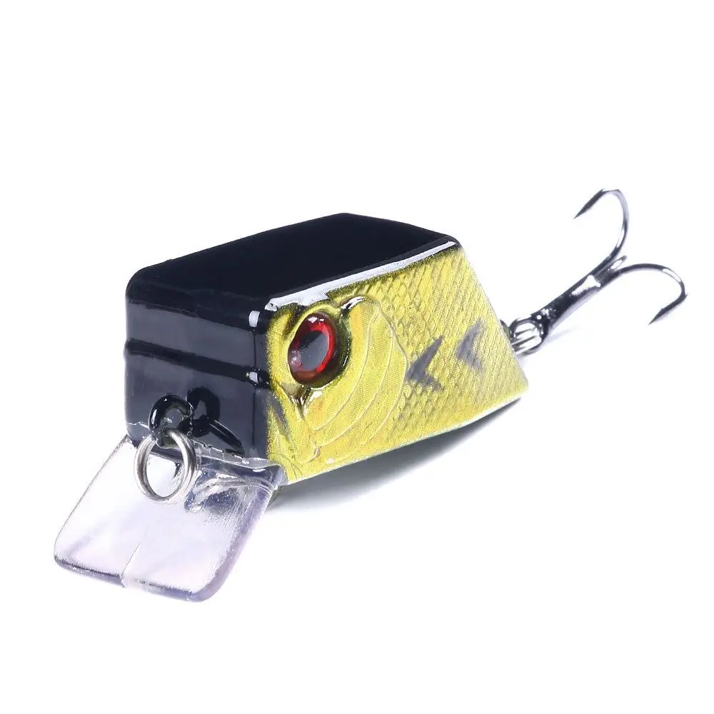 Wobbler 4.5Cm 7G Fi… - image