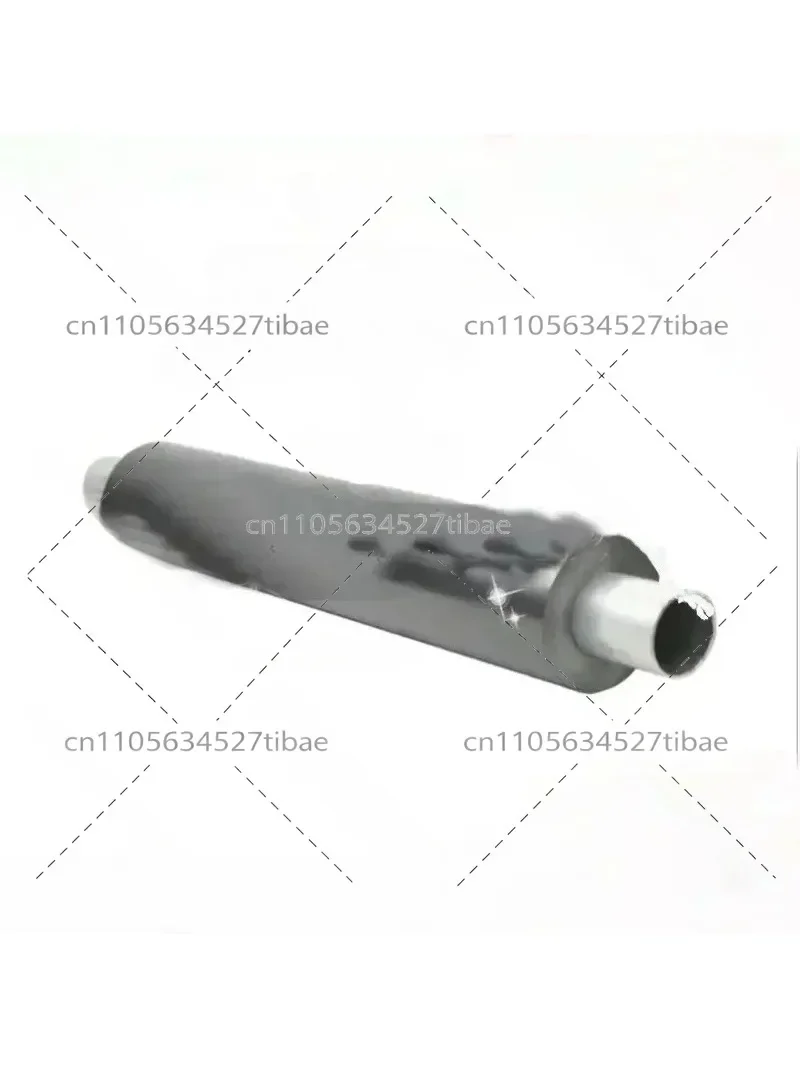 High-Quality Carbon-Coated Aluminum Foil Conductive Heat-Resistant Flexible for Electronics And Cooling Applications