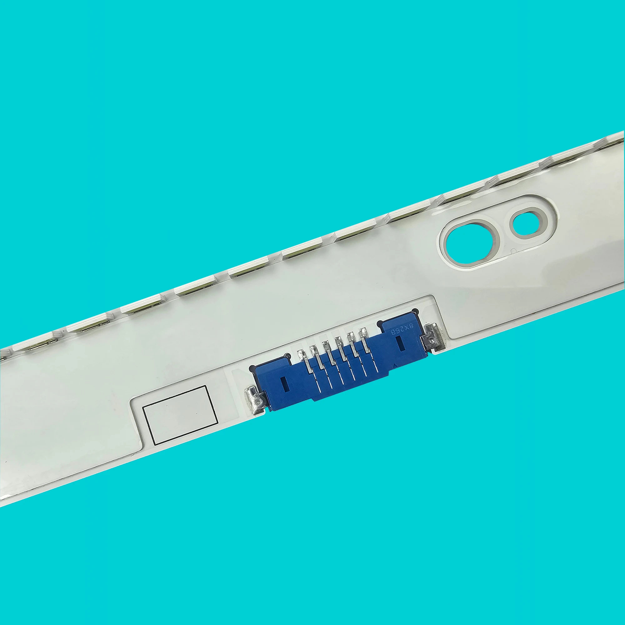 LED Backlight Strips For UE49KU6450S UE49KU6405U UE49KU6510U UE49MU6500 UE49KU6670U UE49KU6400U UE49KU6449U UE49KU6450U