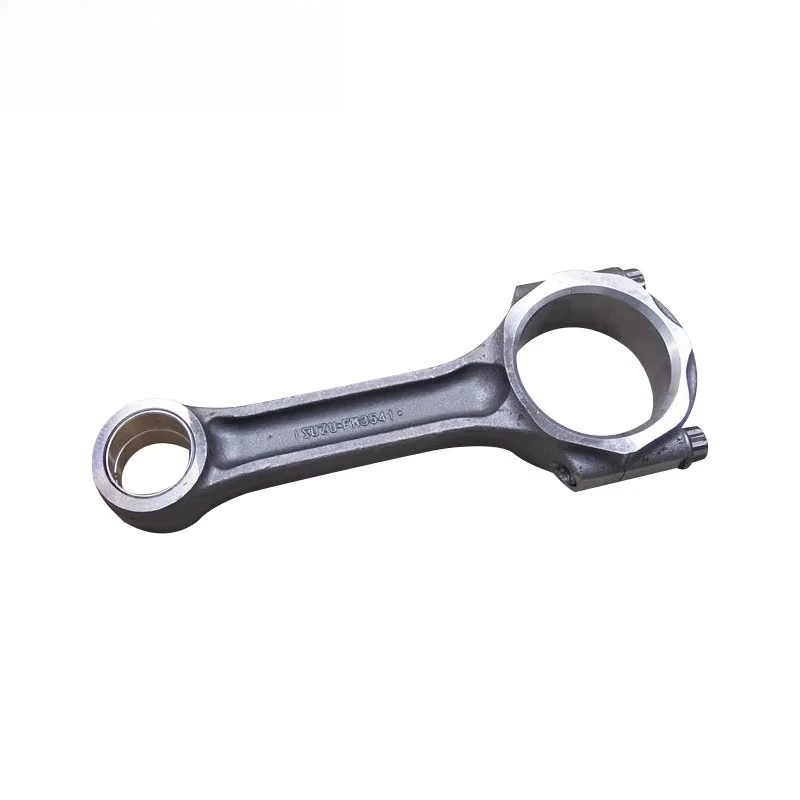 Детали экскаватора OTTO ZX200 6BG1 6BG1T SH200A-3 ZX120 Шатуны для подключения машины 1-12230129-2 для ISUZU