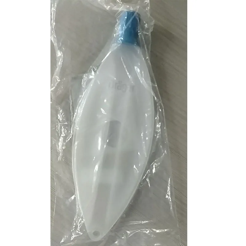 Original Drager anesthesia ventilator air bag simulated lung Splint lung Latex silicone simulated lung 2166862