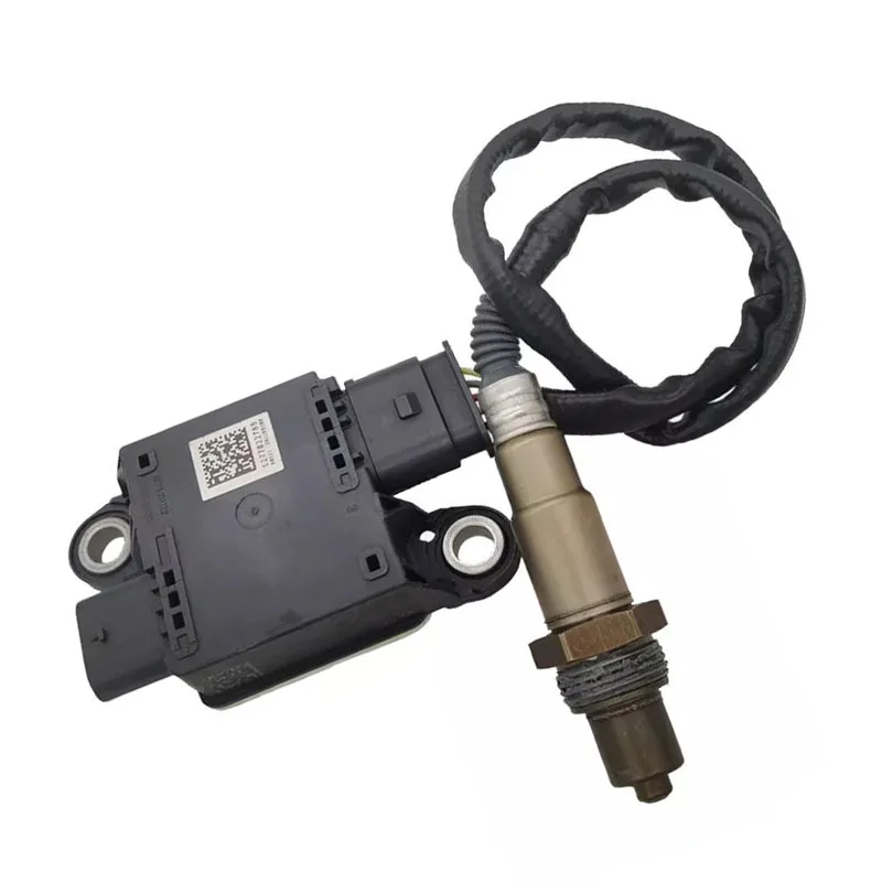 Nowy czujnik pyłu stałego PM JV6A-5L239-AB JV6A5L239AB do Ford Kuga MK2 MK3 0281007733   0 281 007 733