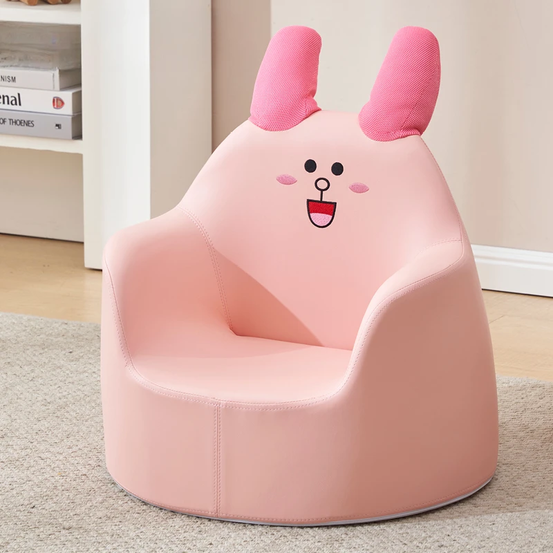 

Children's Sofa For Children Baby Furniture Kids Room Pouf Couch Sofas Bed Chair Opens Reading Cadeiras Kawaii Childrens Kid