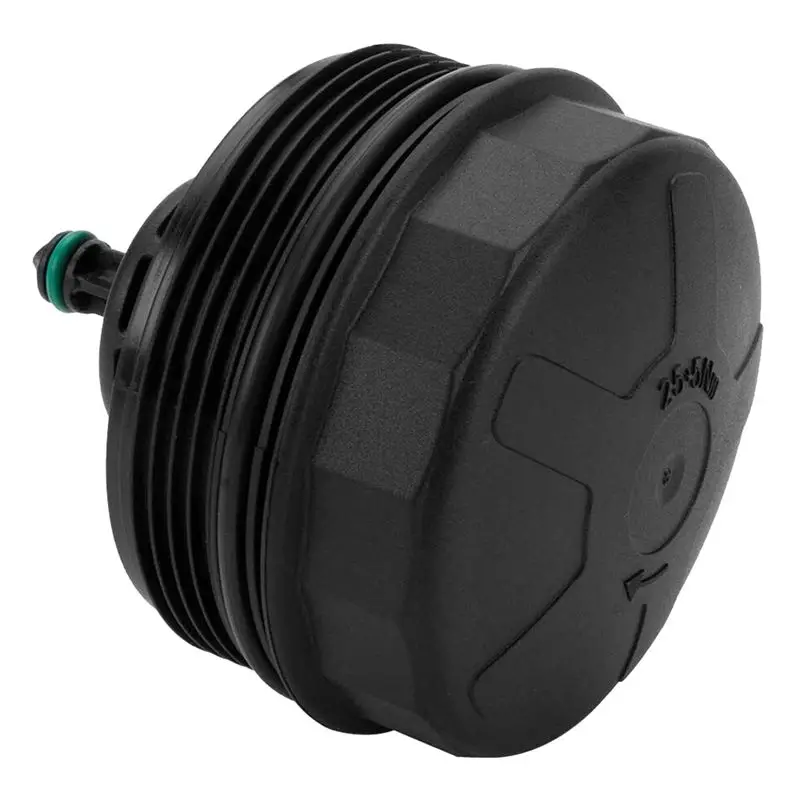 A58X-Oil Filter Hou…