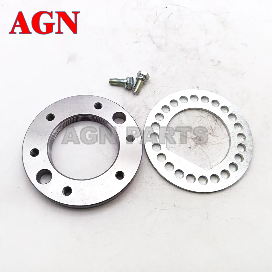 

Для стопорной гайки ступицы заднего колеса MITSUBIHSI FUSO, MC892803