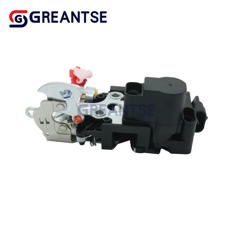7122008012 Front Rear Left Right Door Lock Latch ASSY For Ssangyong Rexton 1 2 W 2001-2019 High Quality Automotive Parts - view 2