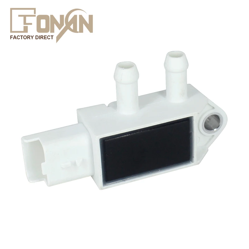 

10X DPF Differential Exhaust Pressure Sensor For Renault Megane Grandtour Nissan Navara 227701177R