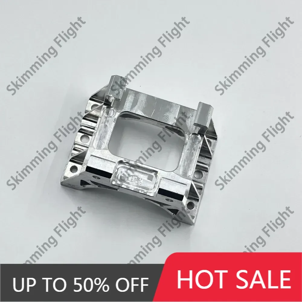 

Запчасти для ремонта БПЛА: Крепление двигателя (нижнее/верхнее) для Agras T40, аксессуары для сельскохозяйственных дронов