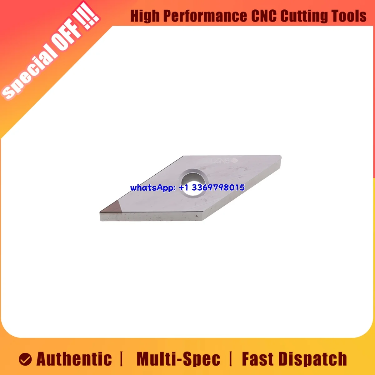 

1 шт. 10 шт. оригинальное лезвие N-U VNMA N-U VNMA16 04 04 BN2000 CBN