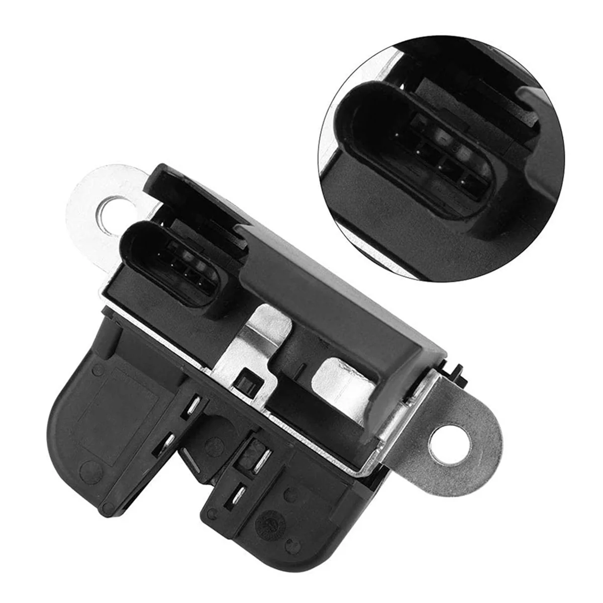 Top Sale Seat REAR TRUNK LOCK LID for GOLF MK5 MK6 SEAT 1K6827505E 5K0827505A 5M0827505E 1P0827505D