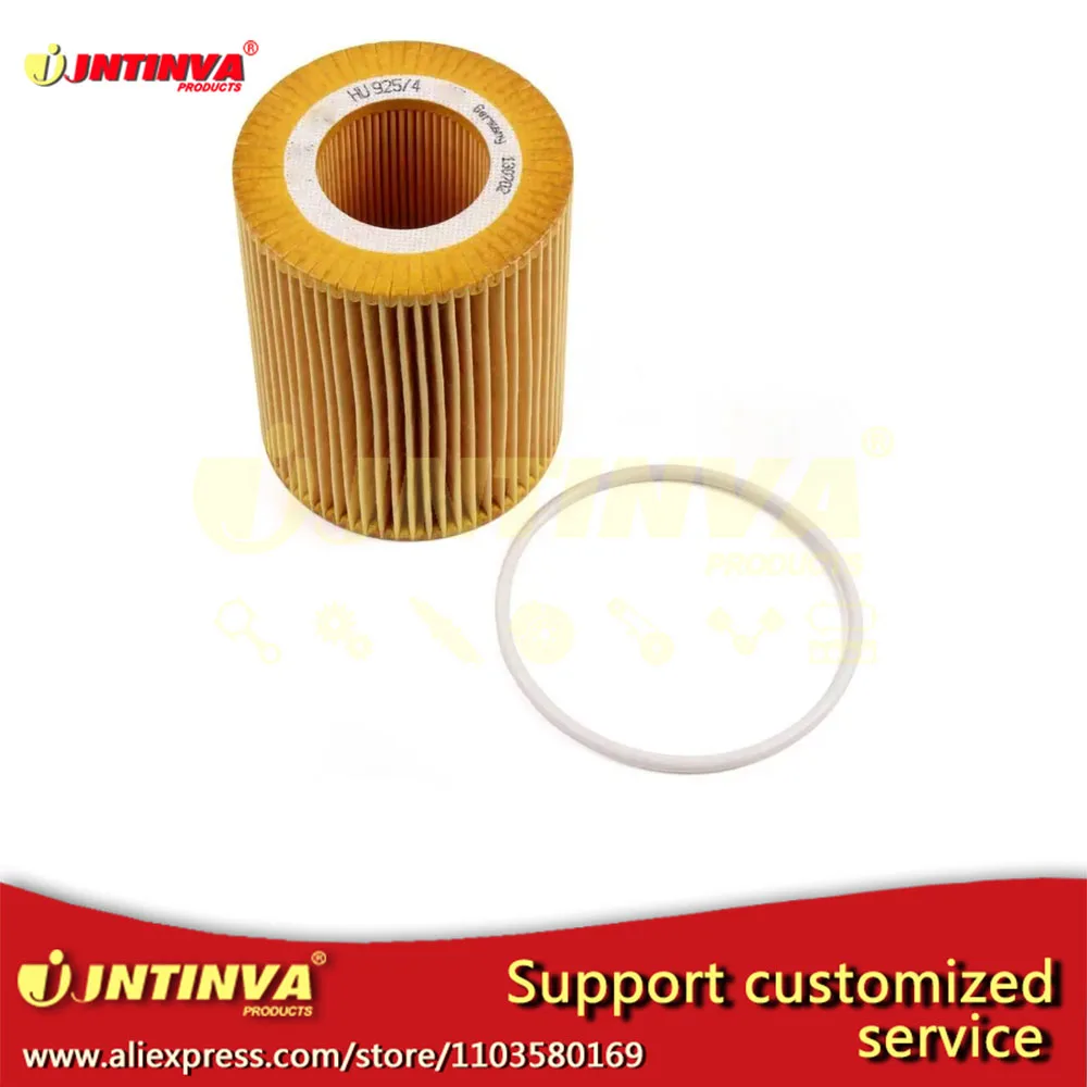 LR001419 oil filter for Land Rover Freelander 2 3.2 2 discoverer VOLVO S80 S60 V70 V60 XC60 XC70 XC90 OEM30750013 LR001419