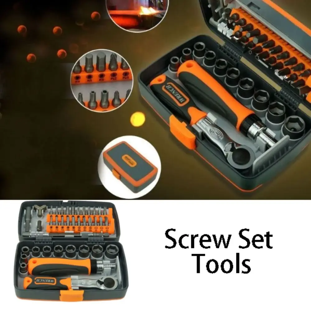rotatable-screwdriver-head-38-in-1-screwdriver-set-versatile-design-multipurpose-screwdriver-multi-tools-set-hardware-tool