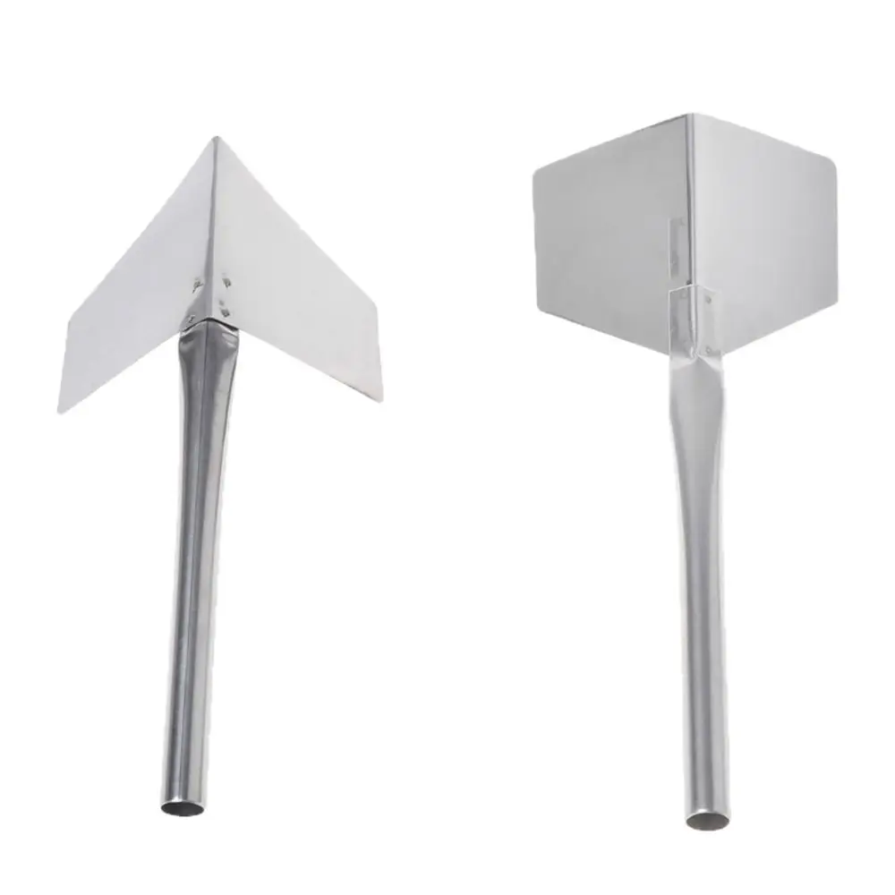 Repair Decoration Outside Corner Metal Handle Home Improvement 90 Degree Drywall Plastering Use Corner Trowel Scrape Putty