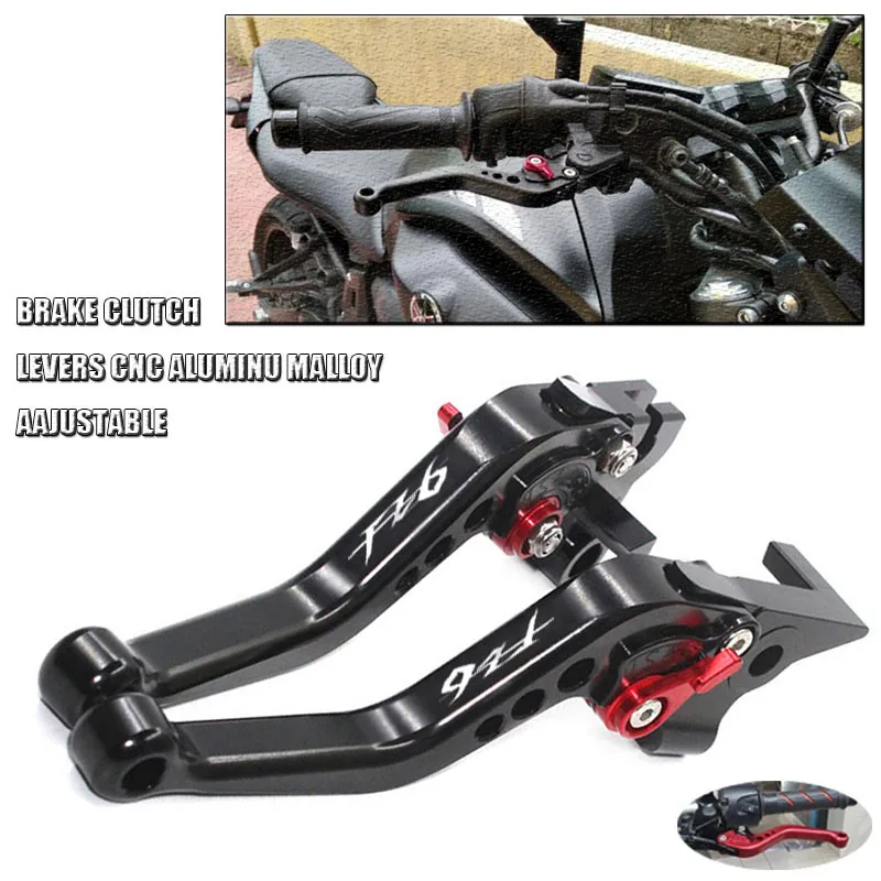 For FZ6R Fz 6 R 200… - image