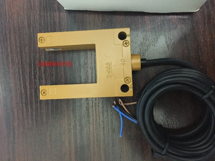 НОВЫЙ ОРИГИНАЛ E3S-GS3E4 нет+nc