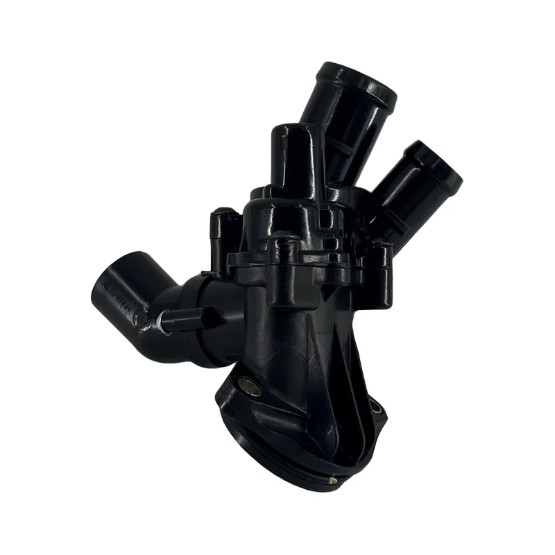 

Auto Engine Parts Thermostat Housing Suitable For VW 03L121111AF