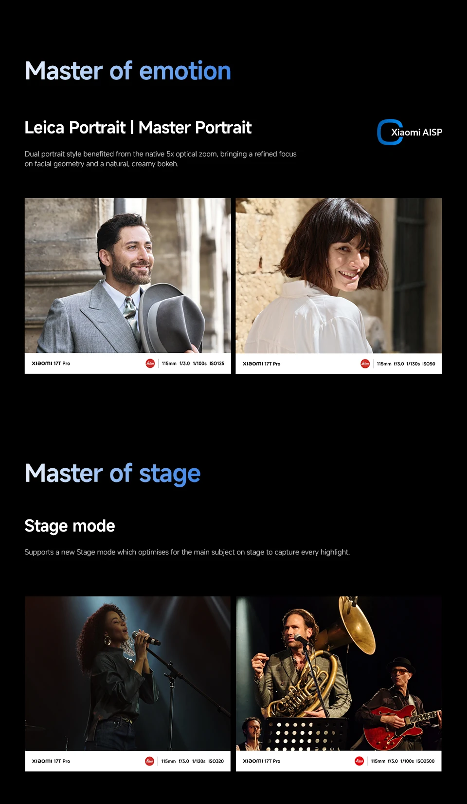 Xiaomi 17T Pro 5G Global Version, 6.83" 144Hz AMOLED, Dimensity 9500, 50MP Leica Camera, 7000mAh Battery, NFC Smartphone