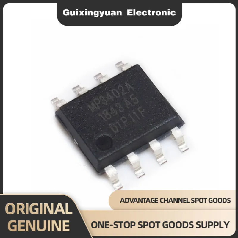 [10PCS] 100% New MP3402A MP3402 SOP8 Chip