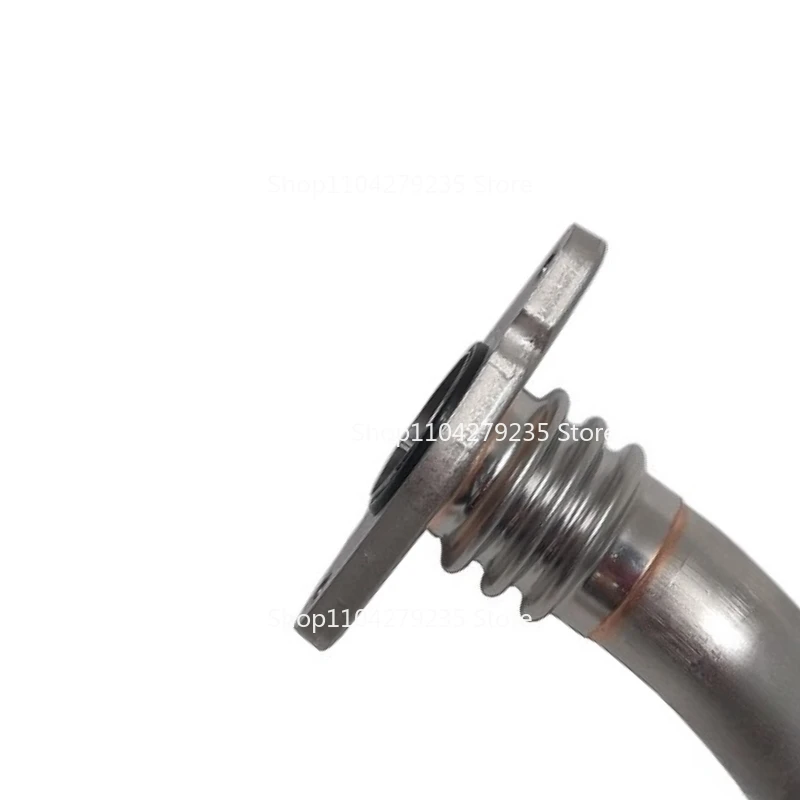 

Suitable for Cruze, Excelle, New Regal 1.6T/1.8 Cooler Outlet Pipe