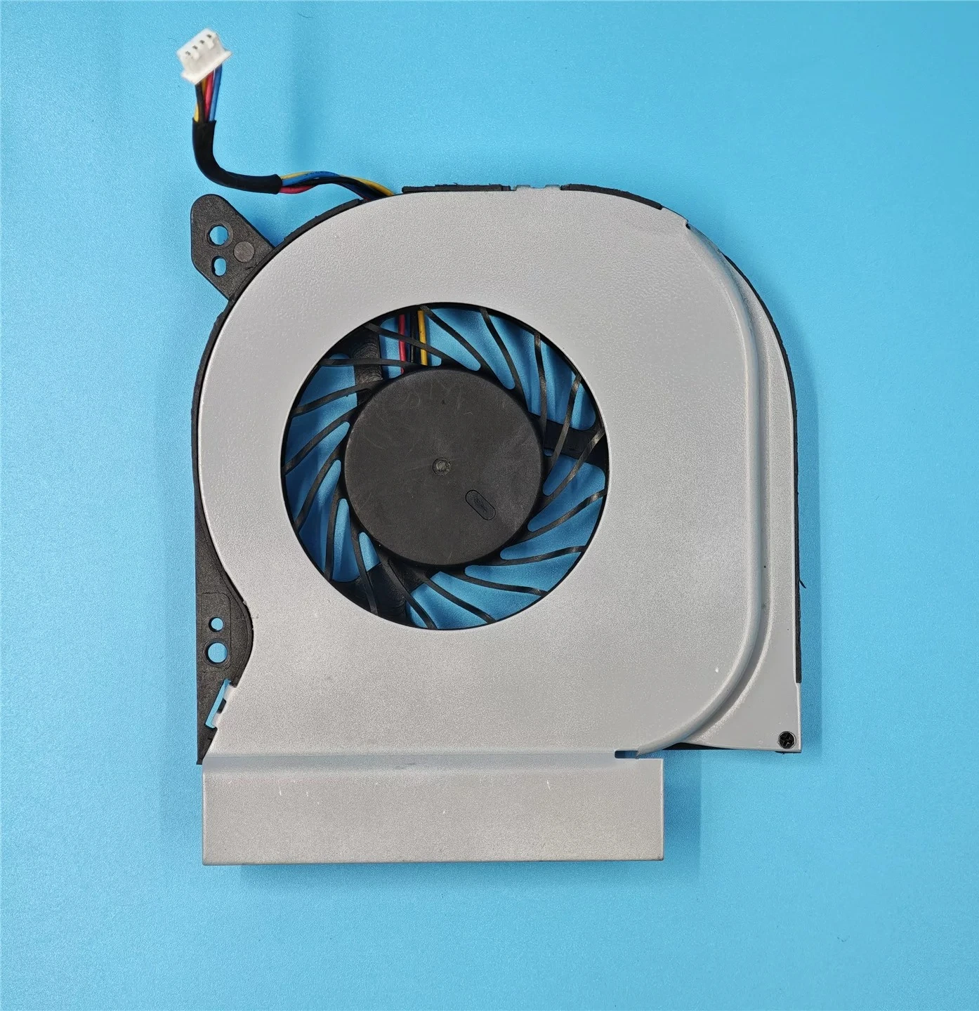 Fan for Dell Latitude E6510 E6410 BATA0912R5H-001 0TCF42 Laptop