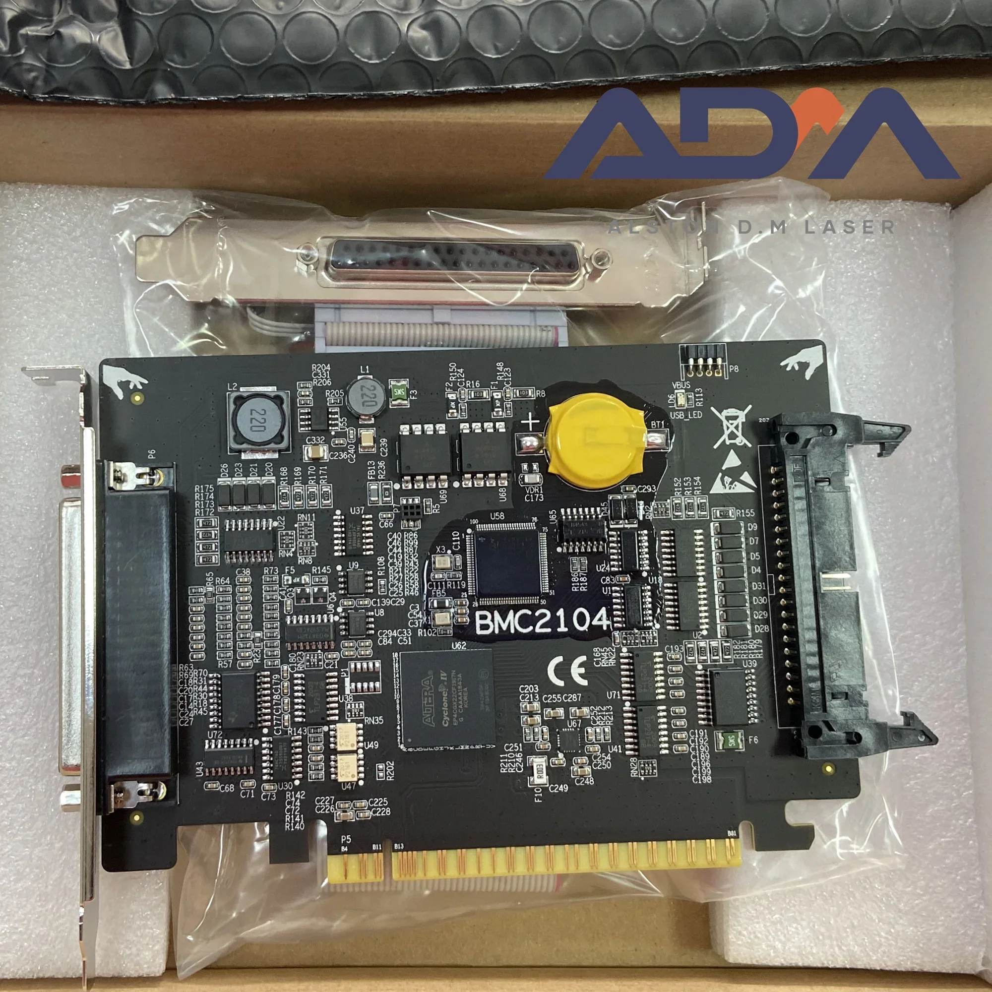 FSCUT2000S Friendess Bochu-Controller FSCUT CYPCUT fscut 2000-Cypcut-Software BMC2104