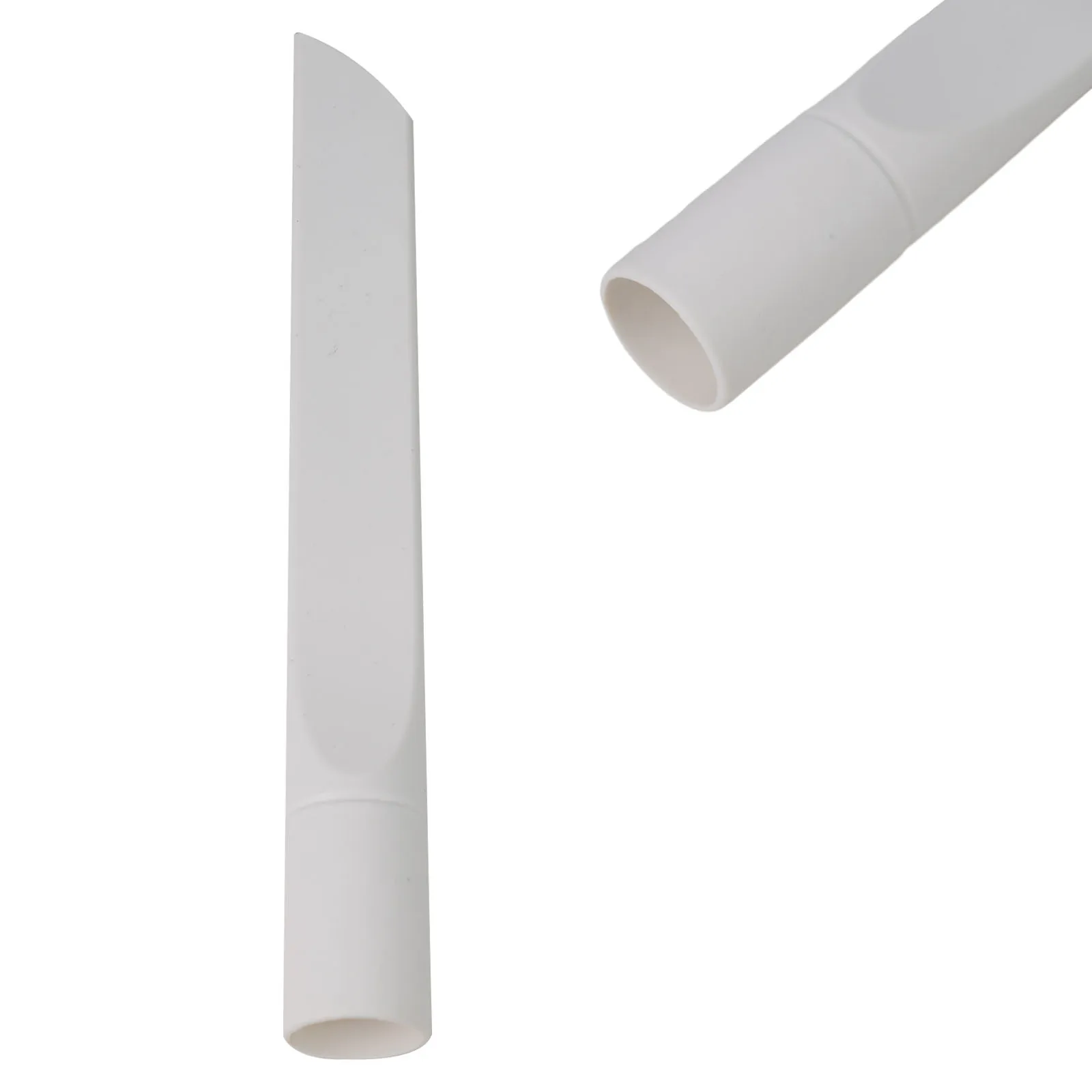 Плоская всасывающая головка для VC333, маленький, большой всасывающий ручной пылесос 255*30 мм, насадка для очистки щелей, аксессуар для пылесоса