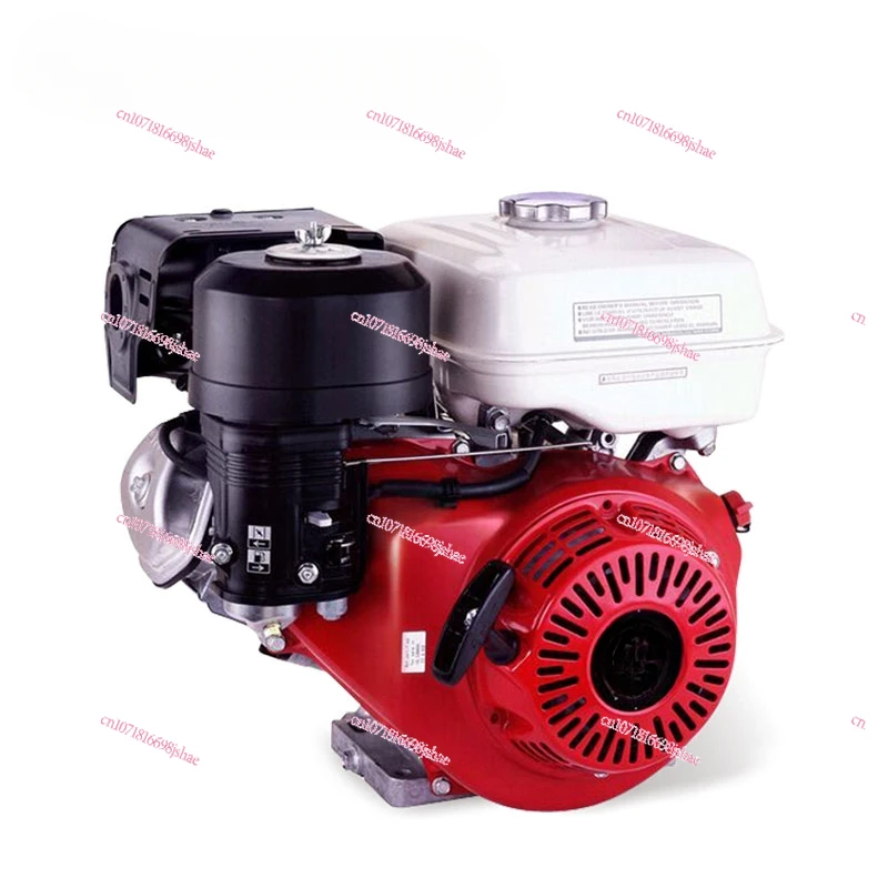 GX160 Gasoline Engine Power GX200 Tiller Spray Insecticide Machine Head Pump Gx390/270 Engine