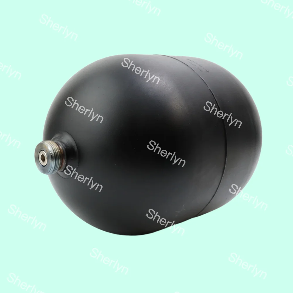 HYDAC Diaphragm Accumulator SBO250-0.075/0.16/0.32/0.5E1/112U-250AK050