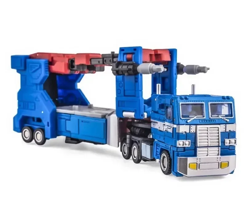 In Voorraad! NewAge Transformatie NA H28G Lucullu Dia Kleur H28 Ultra Magnus Octavian Action Figure Robot Speelgoed