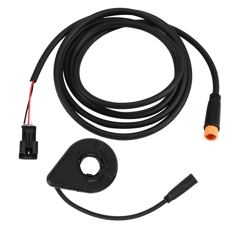 

IMAGEM Agnet Assist Double Hallsensor Hall Sensor For OUXI V8 Fat E-Bike With Cable