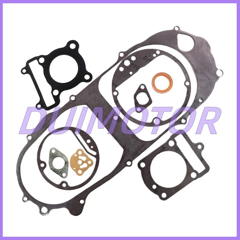 

Engine Gasket for Yamaha Zy125t-4/5/6/7/10/8/9/3/2/a